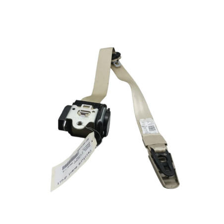 Ceinture avant droit SKODA SUPERB 2