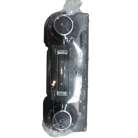 Commande chauffage SKODA SUPERB 2
