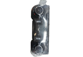 Commande chauffage SKODA SUPERB 2 Photo n°1