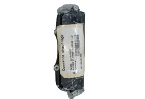 Commande chauffage SKODA SUPERB 2 Photo n°2