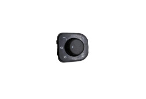 Commande retroviseurs SKODA SUPERB 2 Photo n°2