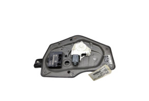 Leve vitre electrique arriere gauche SKODA SUPERB 2 Photo n°2
