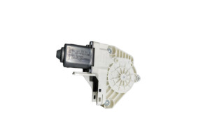Leve vitre electrique arriere gauche SKODA SUPERB 2 Photo n°3