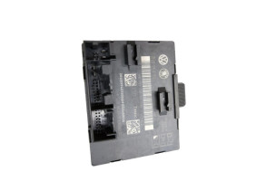 Leve vitre electrique arriere gauche SKODA SUPERB 2 Photo n°4