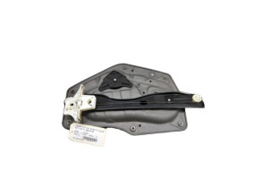 Leve vitre electrique arriere gauche SKODA SUPERB 2 Photo n°5
