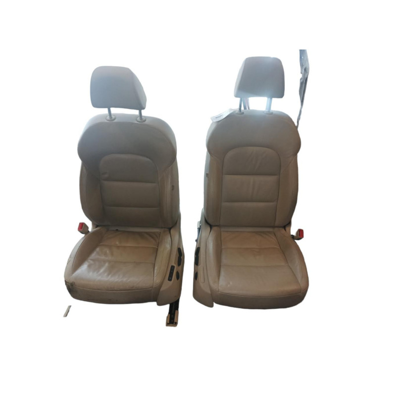 Interieur complet SKODA SUPERB 2 Photo n°1
