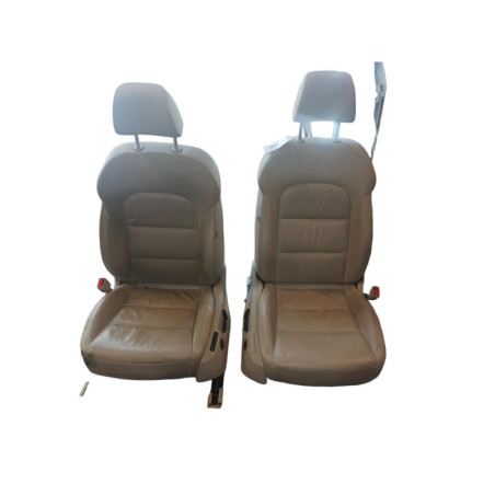 Interieur complet SKODA SUPERB 2