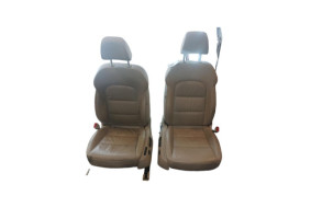 Interieur complet SKODA SUPERB 2 Photo n°1