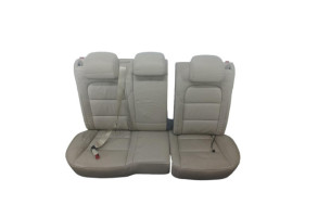 Interieur complet SKODA SUPERB 2 Photo n°2