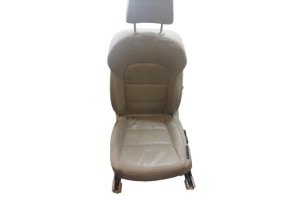 Interieur complet SKODA SUPERB 2 Photo n°4