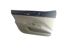 Interieur complet SKODA SUPERB 2 Photo n°8