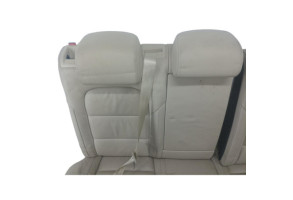 Interieur complet SKODA SUPERB 2 Photo n°9
