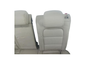 Interieur complet SKODA SUPERB 2 Photo n°10