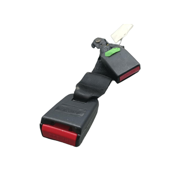 Attache ceinture arriere centrale PEUGEOT 607 Photo n°1