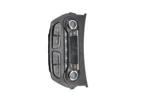 Commande chauffage FORD C-MAX 2 Photo n°3