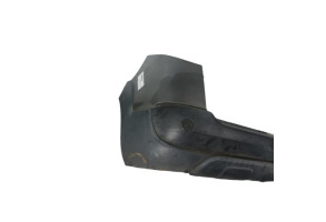 Pare choc arriere PEUGEOT 207 Photo n°5