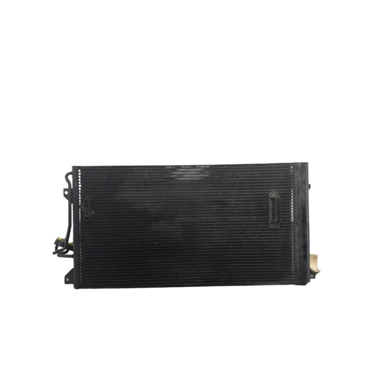 Radiateur clim VOLKSWAGEN TOUAREG 1 Photo n°1