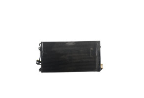 Radiateur clim VOLKSWAGEN TOUAREG 1 Photo n°1