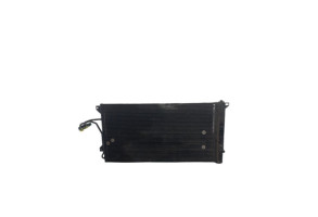 Radiateur clim VOLKSWAGEN TOUAREG 1 Photo n°2