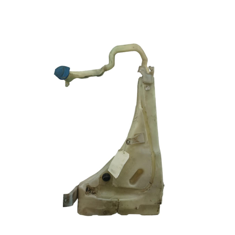 Vase de lave glace VOLKSWAGEN TOUAREG 1 Photo n°1