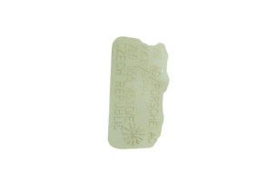 Vase de lave glace VOLKSWAGEN TOUAREG 1 Photo n°2