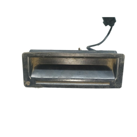 Bouton de coffre VOLKSWAGEN TOUAREG 1