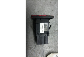 Bouton de warning VOLKSWAGEN TOUAREG 1 Photo n°1
