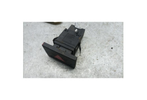 Bouton de warning VOLKSWAGEN TOUAREG 1 Photo n°3