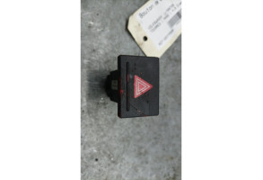 Bouton de warning VOLKSWAGEN TOUAREG 1 Photo n°4