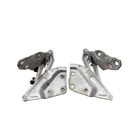 Charniere de capot VOLKSWAGEN TOUAREG 1