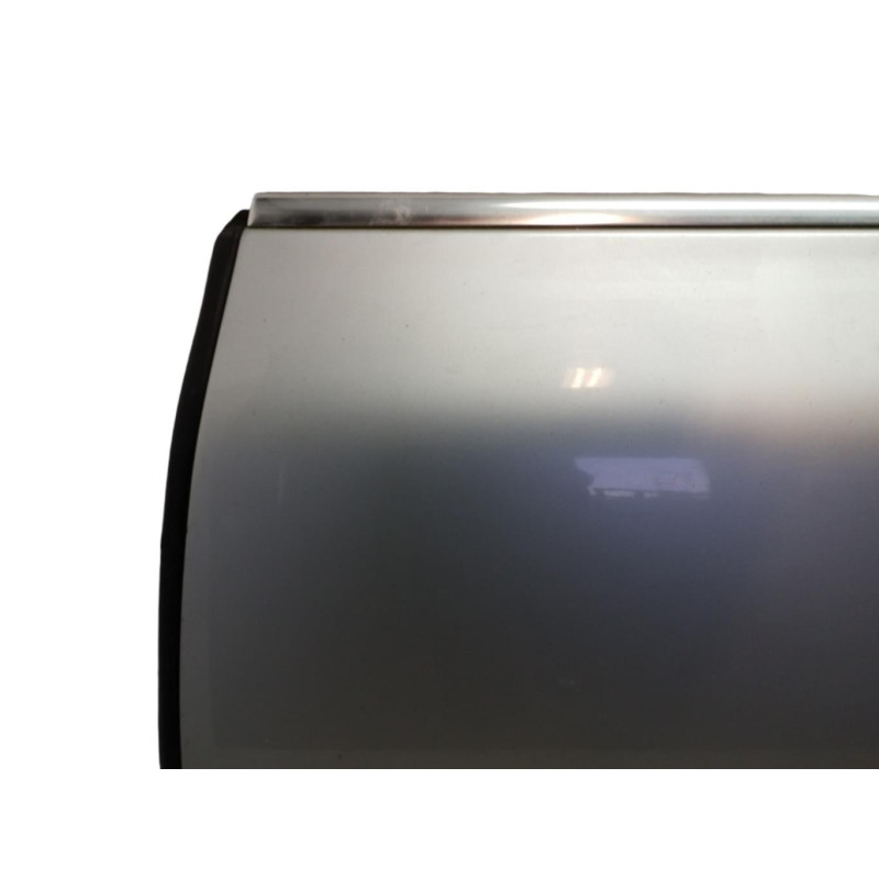 Porte arriere gauche VOLKSWAGEN TOUAREG 1 Photo n°1