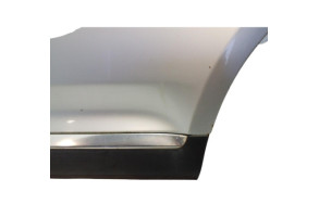 Porte arriere gauche VOLKSWAGEN TOUAREG 1 Photo n°2