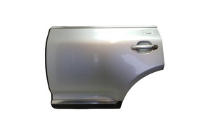 Porte arriere gauche VOLKSWAGEN TOUAREG 1 Photo n°3