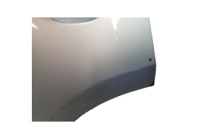 Porte arriere gauche VOLKSWAGEN TOUAREG 1 Photo n°6