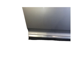 Porte avant droit VOLKSWAGEN TOUAREG 1 Photo n°2