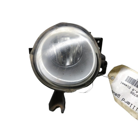 Anti brouillard gauche (feux) VOLKSWAGEN TOUAREG 1