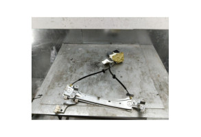 Leve vitre electrique arriere droit RENAULT MEGANE 3 Photo n°2