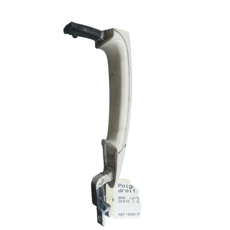 Poignee porte arriere droit BMW SERIE 1 E87
