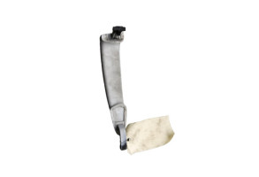 Poignee porte arriere gauche BMW SERIE 1 E87 Photo n°2