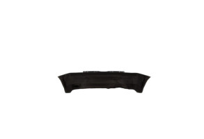 Pare choc arriere VOLKSWAGEN GOLF 3 Photo n°4