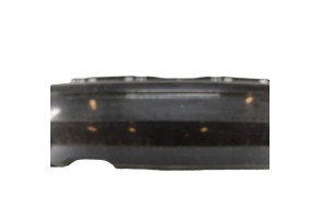 Pare choc arriere VOLKSWAGEN GOLF 3 Photo n°8
