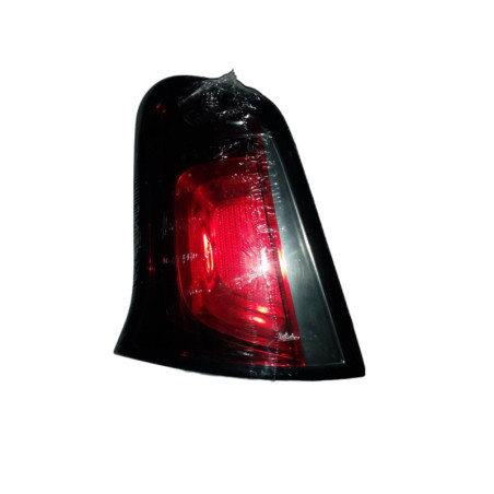 Feu arriere secondaire droit (feux) CITROEN C3 2