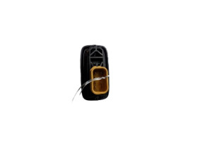 Interrupteur de leve vitre avant droit FORD FIESTA 6 Photo n°3