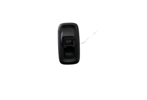 Interrupteur de leve vitre avant droit FORD FIESTA 6 Photo n°4