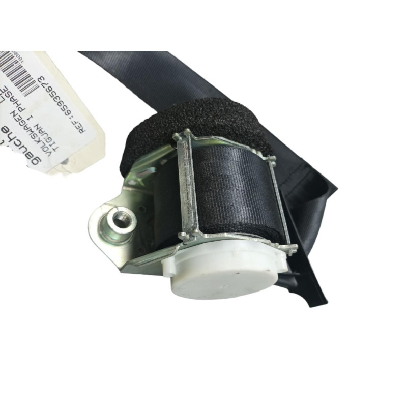 Ceinture arriere gauche VOLKSWAGEN TIGUAN 1 Photo n°1