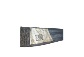 Ceinture arriere gauche VOLKSWAGEN TIGUAN 1 Photo n°2