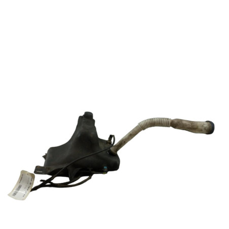 Vase de lave glace CITROEN C5 2
