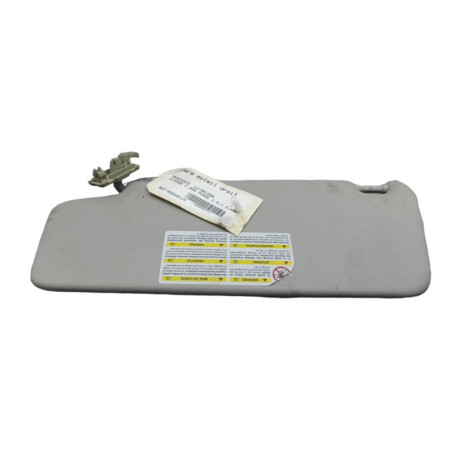 Pare soleil droit MERCEDES CLASSE C 204