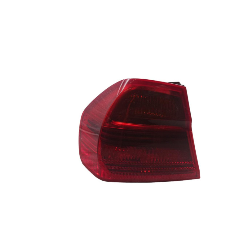 Feu arriere principal gauche (feux) BMW SERIE 3 E90 Photo n°1