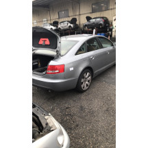 Pare soleil gauche AUDI A6 3 Photo n°4